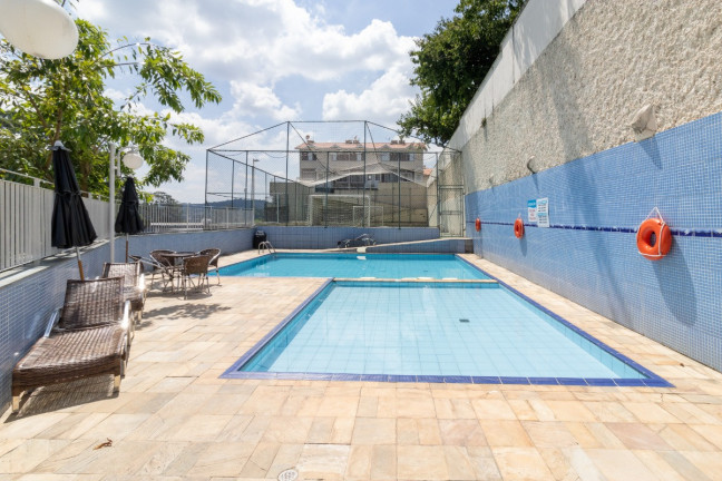 Imagem Casa de Condomínio com 2 Quartos à Venda, 116 m² em Jardim Jaraguá - São Paulo
