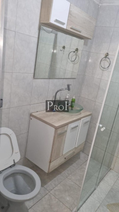 Imagem Sobrado com 3 Quartos à Venda, 162 m² em Vila Camilópolis - Santo André