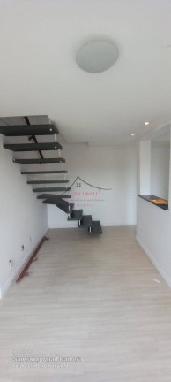 Imagem Cobertura com 2 Quartos à Venda, 99 m² em Jardim Santa Terezinha (zona Leste) - São Paulo Imagem Cobertura com 2 Quartos à Venda, 99 m² em Jardim Santa Terezinha (zona Leste) - São Paulo