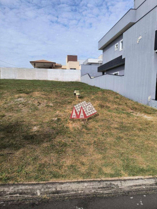 Imagem Terreno à Venda, 300 m² em Condomínio Villagio Milano - Sorocaba Imagem Terreno à Venda, 300 m² em Condomínio Villagio Milano - Sorocaba