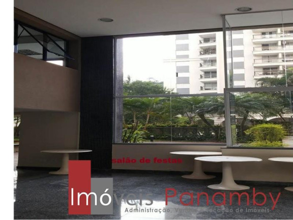Imagem Apartamento com 4 Quartos à Venda, 119 m² em Vila Andrade - São Paulo Imagem Apartamento com 4 Quartos à Venda, 119 m² em Vila Andrade - São Paulo