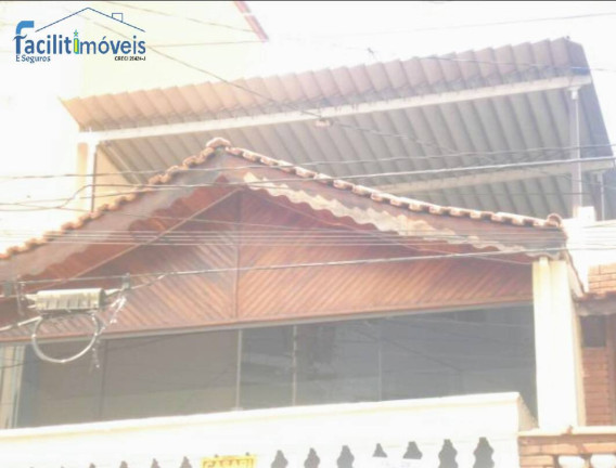 Imagem Sobrado com 4 Quartos à Venda, 220 m² em Rudge Ramos - São Bernardo Do Campo Imagem Sobrado com 4 Quartos à Venda, 220 m² em Rudge Ramos - São Bernardo Do Campo