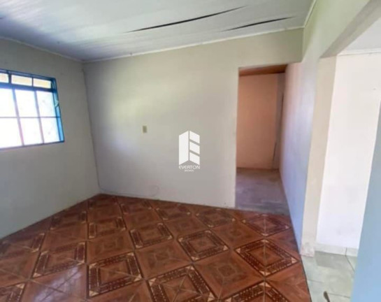 Imagem Casa com 3 Quartos à Venda,  em Pinheiro Machado - Santa Maria