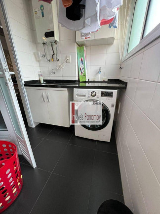 Imagem Apartamento com 2 Quartos à Venda, 88 m² em Vila Gumercindo - São Paulo