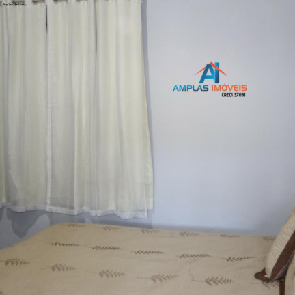 Imagem Casa com 3 Quartos à Venda, em Vista Alegre - Ibirité Imagem Casa com 3 Quartos à Venda, em Vista Alegre - Ibirité