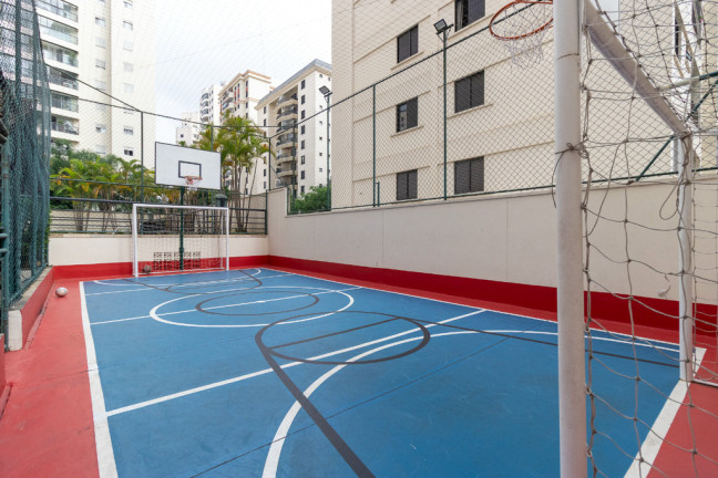 Imagem Apartamento com 3 Quartos à Venda, 88 m² em Vila Mascote - São Paulo