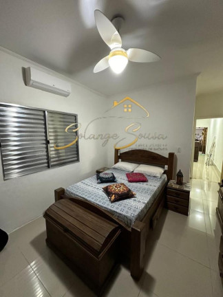 Imagem Casa com 3 Quartos à Venda,  em Guilhermina - Praia Grande
