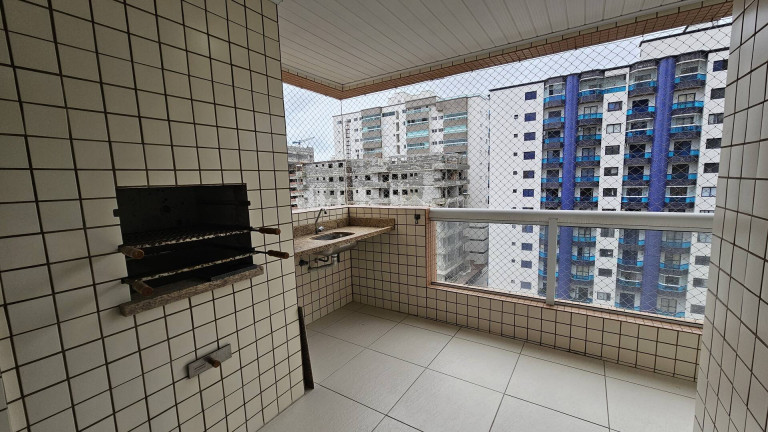 Imagem Apartamento com 3 Quartos à Venda, 142 m² em Guilhermina - Praia Grande Imagem Apartamento com 3 Quartos à Venda, 142 m² em Guilhermina - Praia Grande