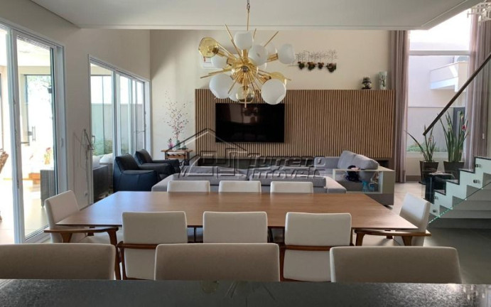 Imagem Casa de Condomínio com 5 Quartos à Venda, 390 m² em Urbanova - São José Dos Campos Imagem Casa de Condomínio com 5 Quartos à Venda, 390 m² em Urbanova - São José Dos Campos