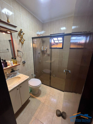 Imagem Sobrado com 4 Quartos à Venda, 204 m² em Santo Antônio - Osasco
