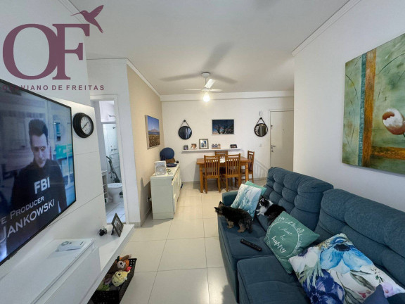Foto do imóvel Apartamento com 2 Quartos à Venda, 59 m² em Engordadouro - Jundiaí