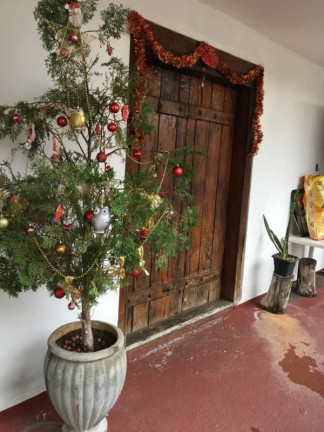 Imagem Casa com 4 Quartos à Venda, 271 m² em Arvoredo - Contagem