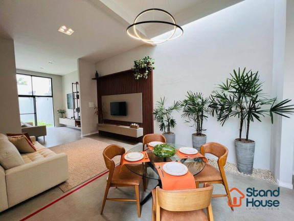 Imagem Casa com 3 Quartos à Venda, 194 m² em Sim - Feira De Santana