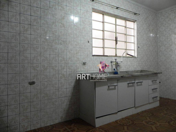 Imagem Casa com 2 Quartos à Venda, 134 m² em Rudge Ramos - São Bernardo Do Campo Imagem Casa com 2 Quartos à Venda, 134 m² em Rudge Ramos - São Bernardo Do Campo