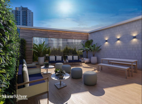 Imagem Apartamento com 2 Quartos à Venda, 83 m² em Cabral - Curitiba