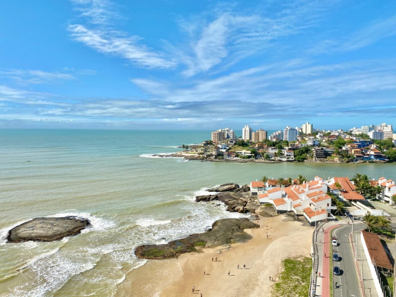 Imagem Apartamento com 3 Quartos à Venda, 111 m² em Praia Do Morro - Guarapari Imagem Apartamento com 3 Quartos à Venda, 111 m² em Praia Do Morro - Guarapari