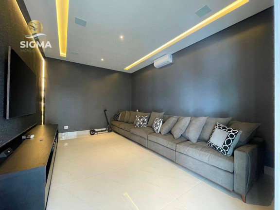 Imagem Casa com 7 Quartos à Venda, 800 m² em Jardim Acapulco - Guarujá