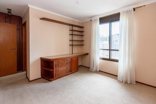 Imagem Imóvel com 4 Quartos à Venda, 230 m² em Paraíso - São Paulo