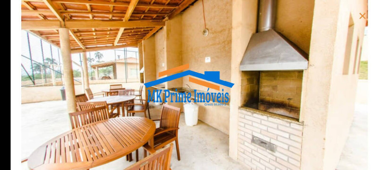 Imagem Apartamento com 2 Quartos à Venda, 45 m² em Jardim Petrópolis - Cotia Imagem Apartamento com 2 Quartos à Venda, 45 m² em Jardim Petrópolis - Cotia