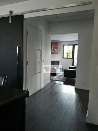 Imagem Apartamento com 4 Quartos à Venda, 160 m² em Campo Belo - São Paulo Imagem Apartamento com 4 Quartos à Venda, 160 m² em Campo Belo - São Paulo