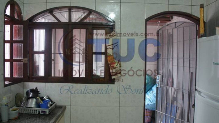 Imagem Casa com 2 Quartos à Venda, 146 m² em Jardim Santana - Mongaguá