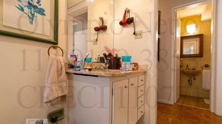 Imagem Apartamento com 3 Quartos à Venda, 86 m² em Higienópolis - São Paulo Imagem Apartamento com 3 Quartos à Venda, 86 m² em Higienópolis - São Paulo