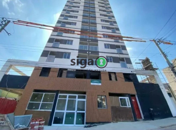 Imagem Apartamento com 2 Quartos à Venda, 30 m² em Vila Sônia - São Paulo Imagem Apartamento com 2 Quartos à Venda, 30 m² em Vila Sônia - São Paulo