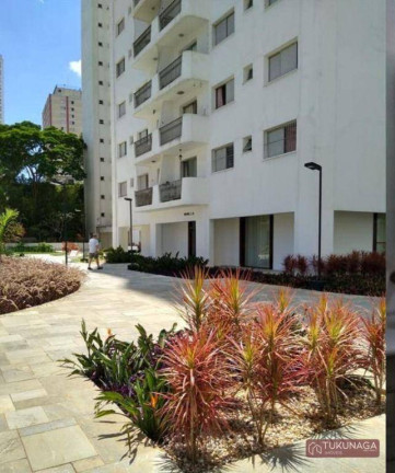 Apartamento com 3 Quartos à Venda, 91 m² em Santana - São Paulo