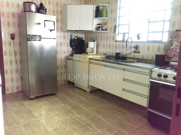 Imagem Sobrado com 3 Quartos à Venda, 172 m² em Bosque Dos Eucaliptos - São José Dos Campos