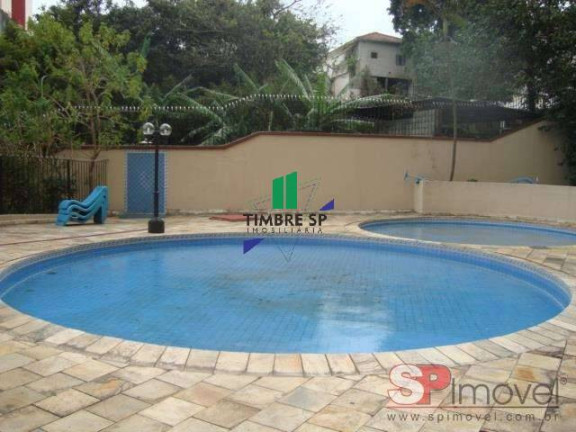 Imagem Apartamento com 3 Quartos à Venda, 100 m² em Parque Mandaqui - São Paulo
