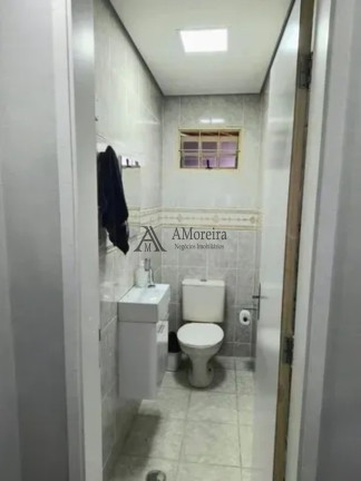 Imagem Casa com 2 Quartos à Venda, 100 m² em Parque Cidade Jardim Ii - Jundiaí
