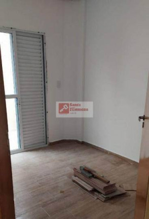 Imagem Apartamento com 2 Quartos à Venda, 45 m² em Vila Vitória - Santo André