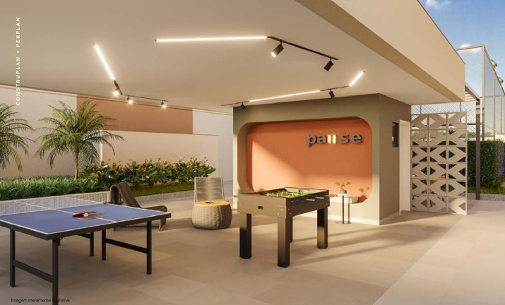 Imagem Imóvel com 2 Quartos à Venda, 60 m² em Ribeirânia - Ribeirão Preto Imagem Imóvel com 2 Quartos à Venda, 60 m² em Ribeirânia - Ribeirão Preto