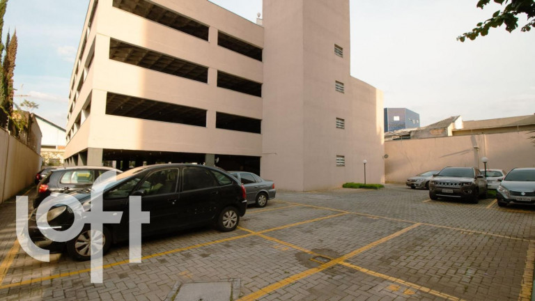 Imagem Apartamento com 2 Quartos à Venda, 48 m² em Bom Retiro - São Paulo