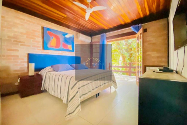 Imagem Casa com 5 Quartos à Venda, 508 m² em Praia Dura - Ubatuba Imagem Casa com 5 Quartos à Venda, 508 m² em Praia Dura - Ubatuba
