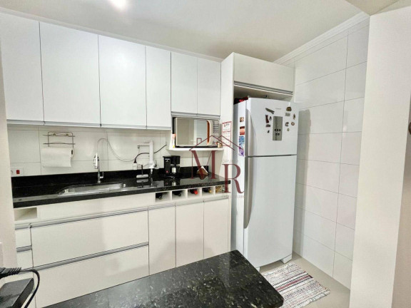 Imagem Apartamento com 2 Quartos à Venda, 69 m² em Canto Do Forte - Praia Grande