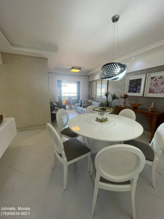 Imagem Apartamento com 3 Quartos à Venda, 103 m² em Grageru - Aracaju Imagem Apartamento com 3 Quartos à Venda, 103 m² em Grageru - Aracaju