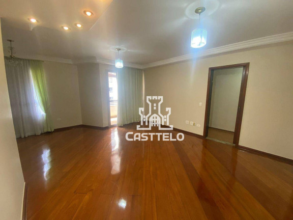 Imagem Apartamento com 3 Quartos à Venda, 129 m² em Centro - Londrina Imagem Apartamento com 3 Quartos à Venda, 129 m² em Centro - Londrina