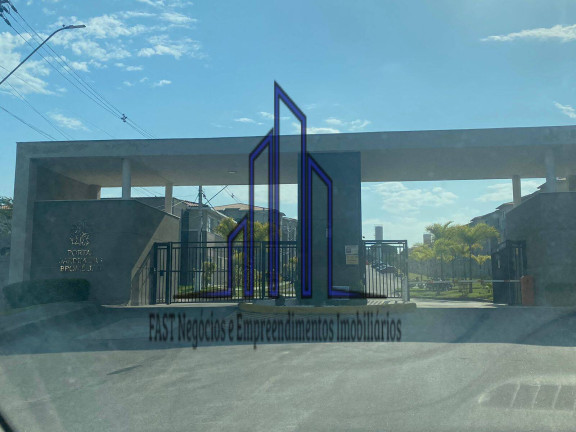 Apartamento com 2 Quartos para Alugar, 48 m² em Nova Horizonte - Itaboraí