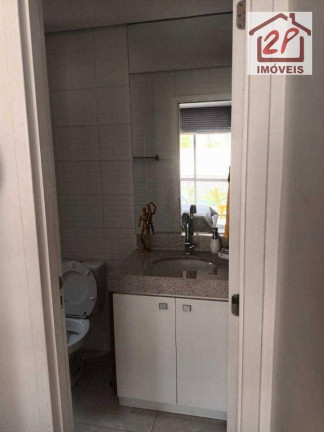 Apartamento com 1 Quarto para Alugar, 37 m² em Centro - São José Dos Campos