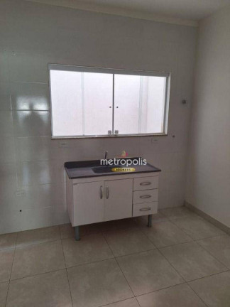 Imagem Sobrado com 2 Quartos à Venda, 150 m² em Vila Alzira - Santo André Imagem Sobrado com 2 Quartos à Venda, 150 m² em Vila Alzira - Santo André