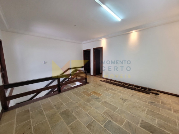Imagem Casa com 4 Quartos para Alugar, 280 m² em Vila Nova - Blumenau