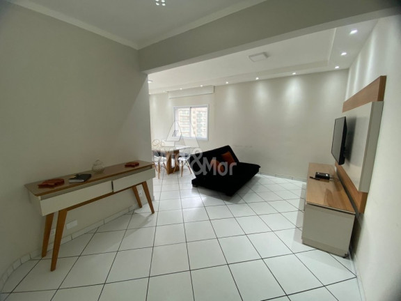 Imagem Apartamento com 3 Quartos à Venda, 90 m² em Pitangueiras - Guarujá