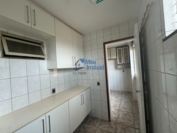 Imagem Imóvel com 3 Quartos à Venda, 80 m² em Asa Norte - Brasília Imagem Imóvel com 3 Quartos à Venda, 80 m² em Asa Norte - Brasília