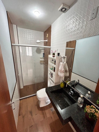 Imagem Apartamento com 2 Quartos à Venda, 60 m² em Praia De Itaparica - Vila Velha Imagem Apartamento com 2 Quartos à Venda, 60 m² em Praia De Itaparica - Vila Velha