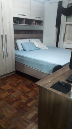 Imagem Casa com 2 Quartos à Venda,  em Parque Dos Maias - Porto Alegre
