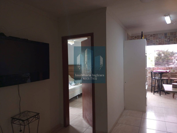 Imagem Apartamento com 2 Quartos à Venda, 58 m² em Ingleses Do Rio Vermelho - Florianópolis