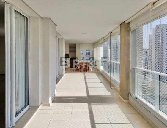 Imagem Apartamento com 4 Quartos para Alugar, 274 m² em Campo Belo - São Paulo Imagem Apartamento com 4 Quartos para Alugar, 274 m² em Campo Belo - São Paulo