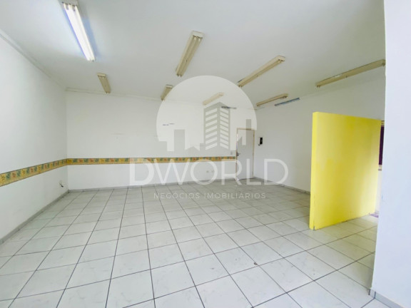 Imagem Sala Comercial para Alugar, 45 m² em Centro - São Bernardo Do Campo Imagem Sala Comercial para Alugar, 45 m² em Centro - São Bernardo Do Campo