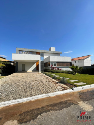 Casa de Condomínio com 4 Quartos à Venda, 288 m² em Condomínio Mirante Do Fidalgo - Lagoa Santa
